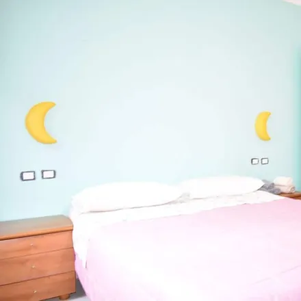 Rent this 3 bed apartment on 06010 Monte Santa Maria Tiberina PG