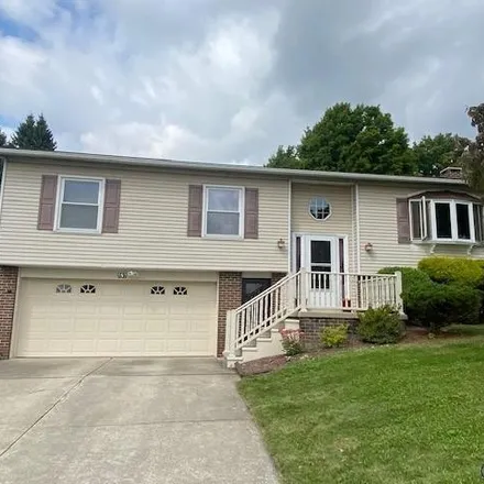 Buy this 3 bed house on 192 Jacqueline Drive in Richland Township, PA 15904