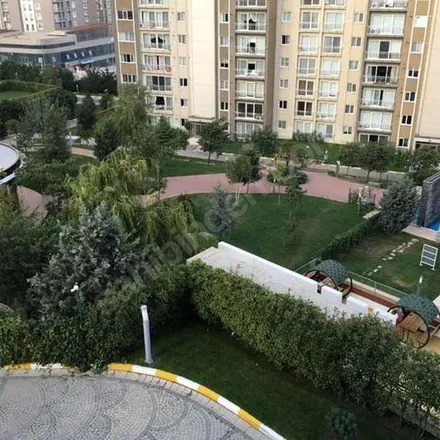 Rent this 3 bed apartment on 888. Sokak in 34513 Esenyurt, Turkey