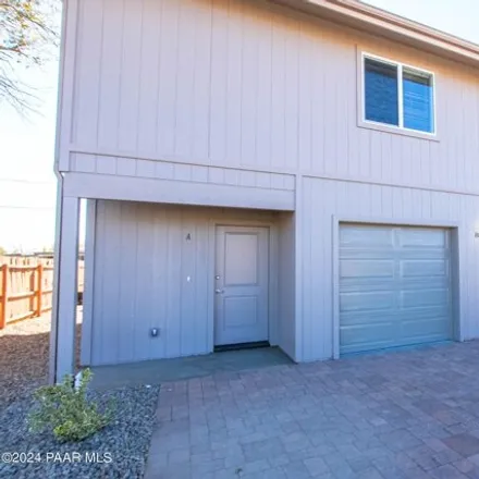 Image 1 - 8564 East Spouse Drive, Prescott Valley, AZ 86314, USA - Condo for rent