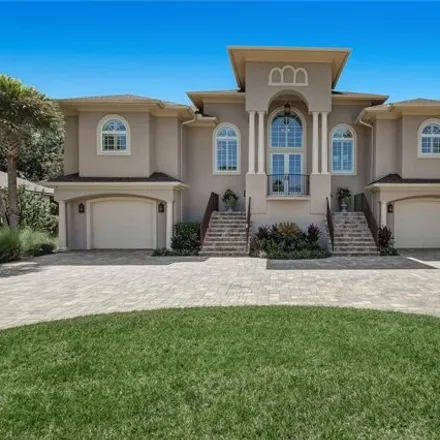Buy this 4 bed house on 96217 Marsh Lakes Drive in Nassau County, FL 32034