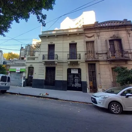 Buy this 3 bed house on Calle 47 770 in Partido de La Plata, 1900 La Plata