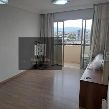 Buy this 2 bed apartment on Rua Campinas in Hortolândia, Jundiaí - SP