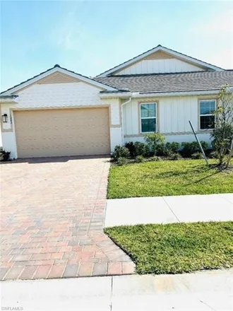 Rent this 2 bed house on Rolling Brook Lane in Collier County, FL 33961