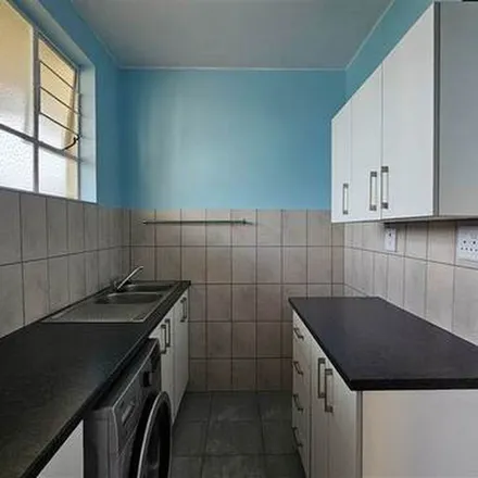 Image 1 - Evans Road, Glenwood, Durban, 4013, South Africa - Apartment for rent