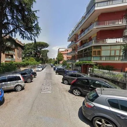 Rent this 2 bed apartment on Via Suor Celestina Donati in 00100 Rome RM, Italy