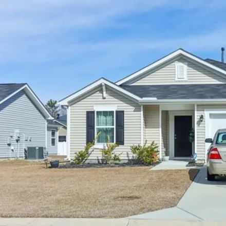 Buy this 3 bed house on 1781 Sapphire Dr in Longs, South Carolina