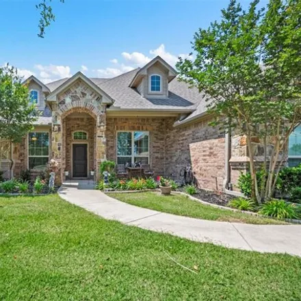 Buy this 4 bed house on 393 Sanchez Court in Aledo, TX 76008