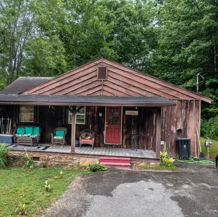 Image 3 - 10 Whispering Pines Drive, Clearfield, Rowan County, KY 40313, USA - House for sale