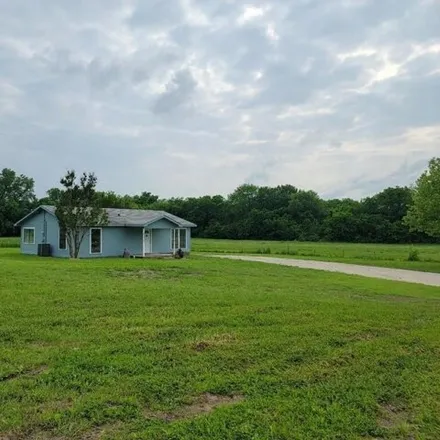 Buy this 2 bed house on unnamed road in Hunt County, TX 75458