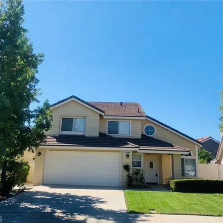 Rent this 3 bed house on 30497 Meadow Run Place in Menifee, CA 92584