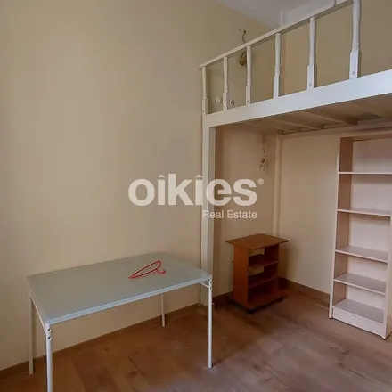 Image 6 - Γλάδστωνος 3, Thessaloniki Municipal Unit, Greece - Apartment for rent