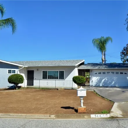Buy this 3 bed house on 144 Harruby Drive in Calimesa, CA 92320
