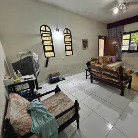 Buy this 2 bed house on Rua Cantor Raul Seixas in Nucleo Caieiras, Praia Grande - SP