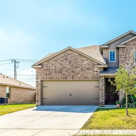 Buy this 5 bed house on 399 May Road in Seagoville, TX 75159