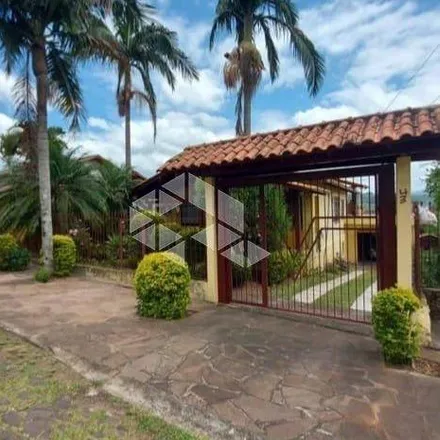 Buy this 3 bed house on Rua Herta Hilda da Silva in Rincão de Ilhéus, Estância Velha - RS