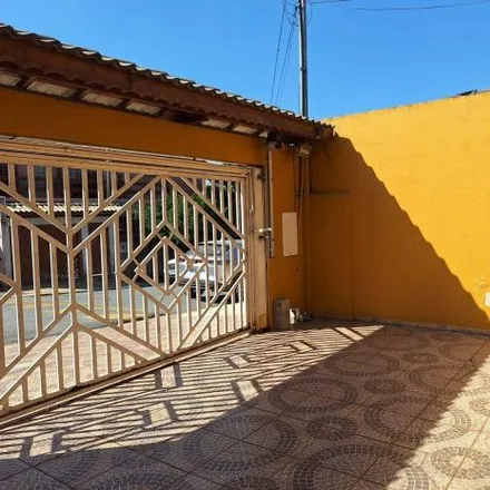 Rent this 4 bed house on Rua República do Líbano in Jardim São Luis, Santana de Parnaíba - SP