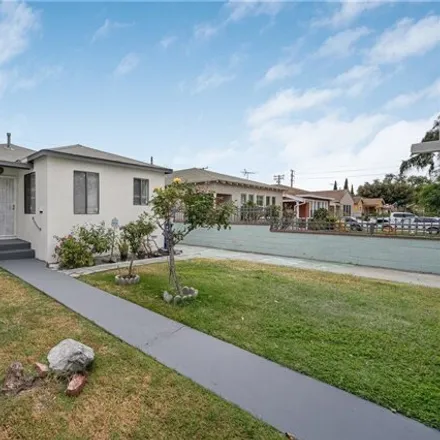 Buy this 3 bed house on 10074 Dorothy Avenue in South Gate, CA 90280