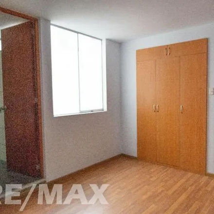 Buy this 3 bed apartment on Institución Educativa Addes in Calle Costanera, Chorrillos
