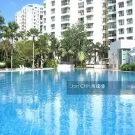 Rent this 1 bed apartment on Singapore in Bedok, SG