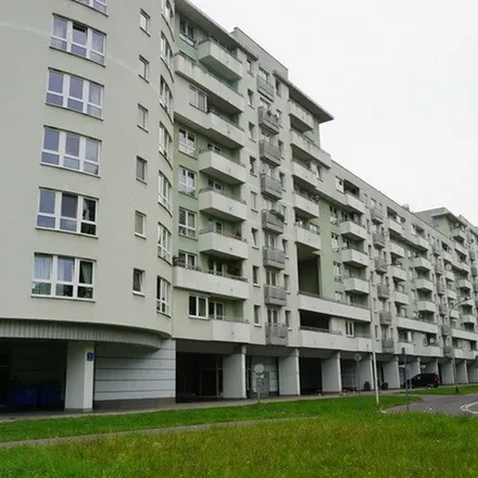 Rent this 2 bed apartment on Wacława Sierpińskiego 1A in 02-122 Warsaw, Poland