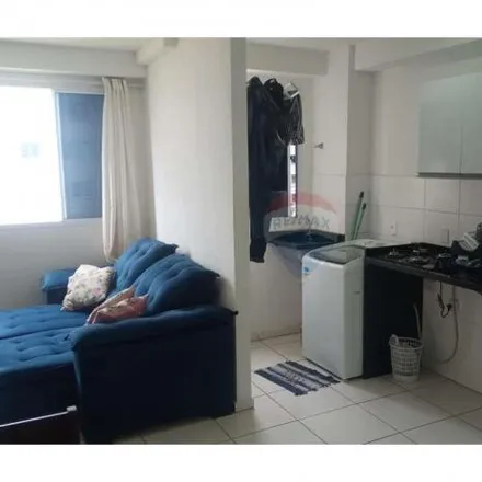 Rent this 2 bed apartment on 090202 in Avenida Doutor Luiz de Andrade Lima Neto, Alberto Maia