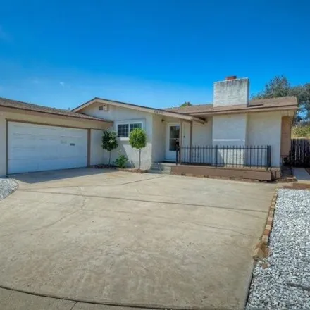 Buy this 3 bed house on 2902 Manos Drive in San Diego, CA 92139