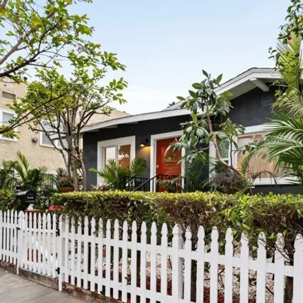 Image 2 - 5008 Lemon Grove Avenue, Los Angeles, CA 90029, USA - House for sale