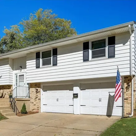 Buy this 3 bed house on 913 Greenwich Drive in Madison, WI 53711