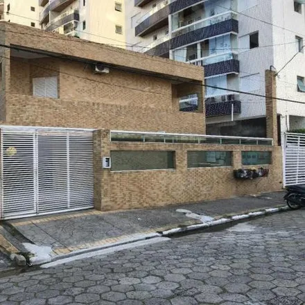 Image 1 - Rua Marechal Rondon, Canto do Forte, Praia Grande - SP, 11700-405, Brazil - House for sale