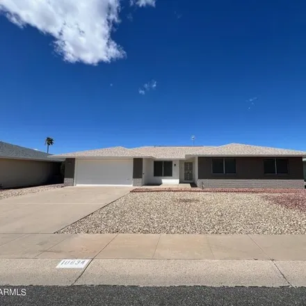 Image 3 - 10834 West Amber Trail, Sun City CDP, AZ 85351, USA - House for rent