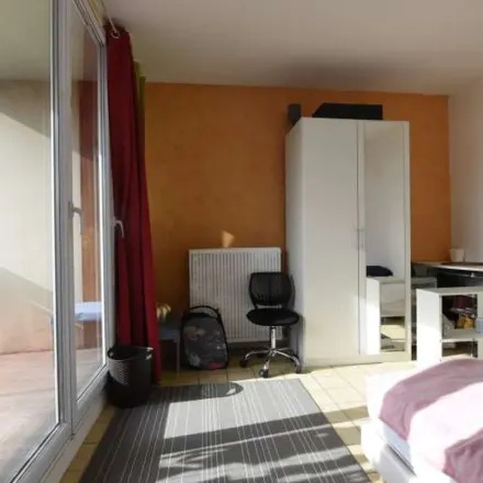 Image 8 - Rue Charpy, 94000 Créteil, France - Apartment for rent