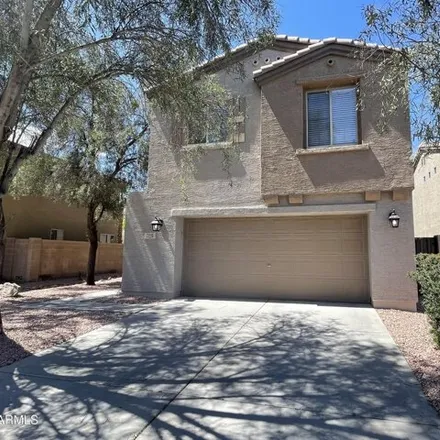 Image 1 - 7226 South 37th Drive, Phoenix, AZ 85399, USA - House for sale