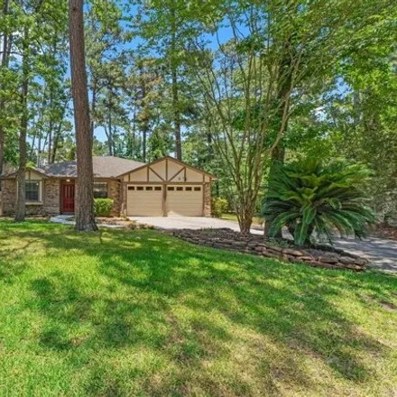 Image 5 - 11 Fallenstone Drive, Cochran's Crossing, The Woodlands, TX 77381, USA - House for rent