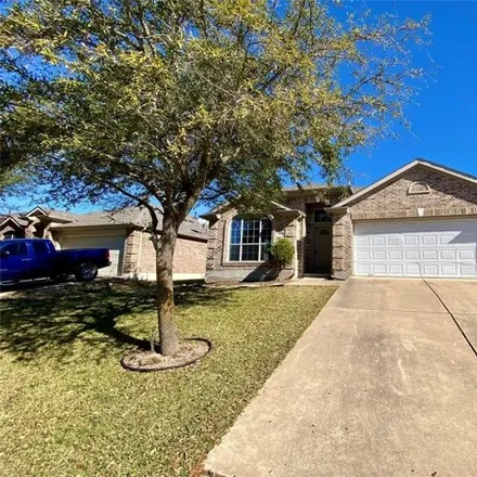 Rent this 3 bed house on 3367 Alexander Valley Cove in Round Rock, TX 78665