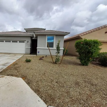 Rent this 3 bed house on 6242 West Laurie Lane in Glendale, AZ 85302