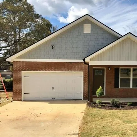 Buy this 3 bed house on 98 Dude Street Northwest in Huffaker, Rome