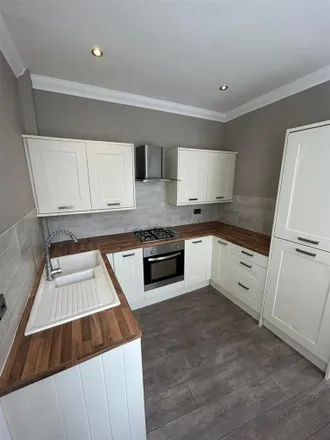Rent this 1 bed apartment on Ryde Street in Hull, HU5 1PF