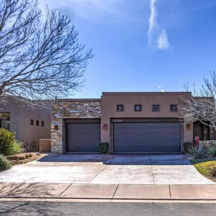Image 1 - 1675 West Red Cloud Drive, Saint George, UT 84770, USA - House for sale