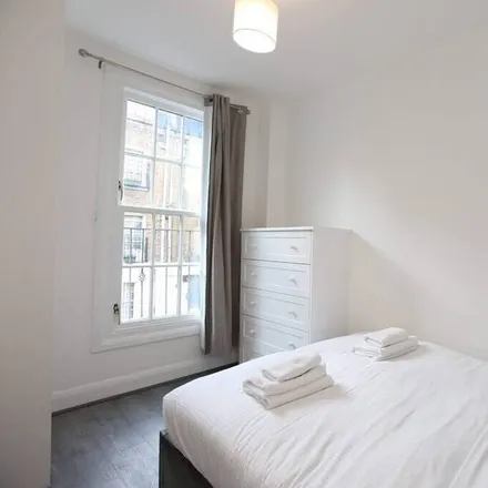 Image 3 - London, United Kingdom - Apartment for rent