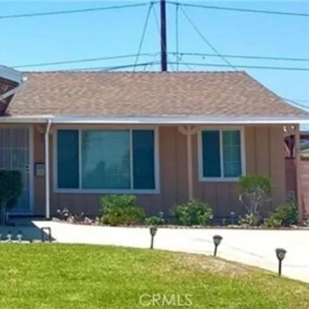 Buy this 3 bed house on 527 North Hampton Street in Anaheim, CA 92801