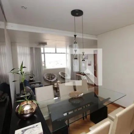 Buy this 4 bed apartment on Rua Grécia in Eldorado, Contagem - MG
