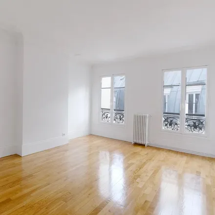 Image 4 - 62 Rue de Turbigo, 75003 Paris, France - Apartment for rent
