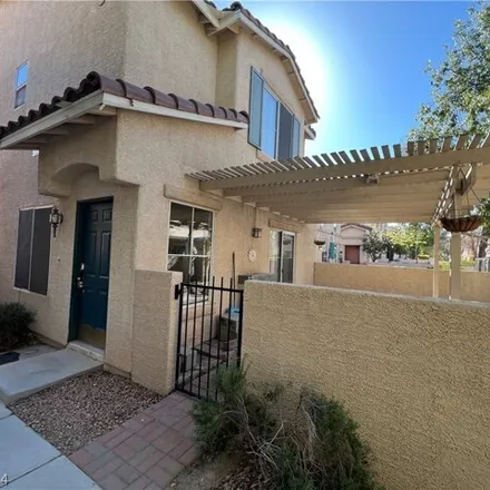 Image 5 - 66 Belle Soleil Avenue, Enterprise, NV 89123, USA - Townhouse for rent