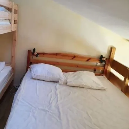 Rent this 1 bed townhouse on 85460 La Faute-sur-Mer