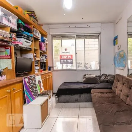 Buy this 1 bed apartment on Avenida Otto Niemeyer 885 in Tristeza, Porto Alegre - RS