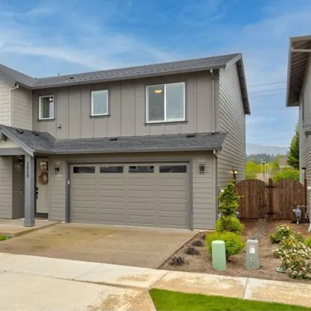 Buy this 4 bed house on 3658 Tiana Street in Forest Grove, OR 97116