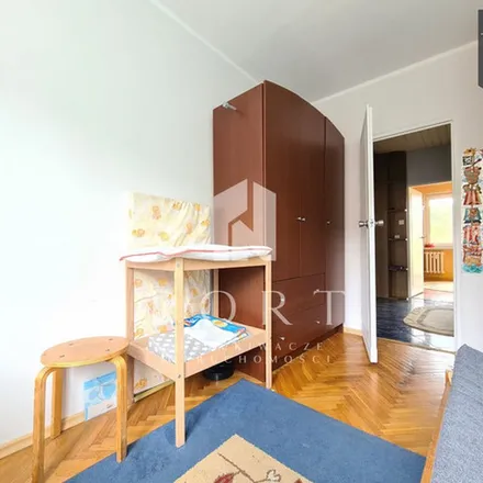 Rent this 4 bed apartment on Oskara Kolberga 6 in 81-881 Sopot, Poland