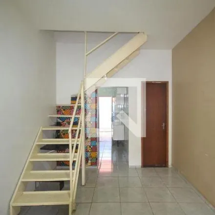 Rent this 2 bed house on Rua Evaristo in Tinguazinho, Nova Iguaçu - RJ