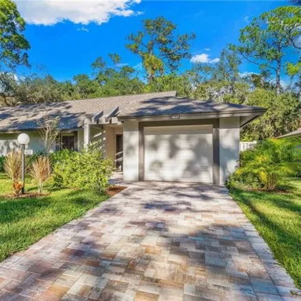 Buy this 2 bed house on 4608 Oak Forest Drive East in Ridge Wood Heights, Sarasota County